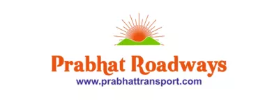 Prabhat Roadways Tracking Logo
