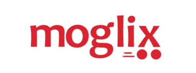 Moglix Tracking Logo