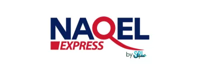 Naqel Tracking Logo