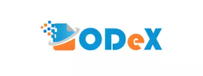 ODeX Tracking Logo