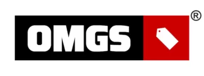 Omgs Order Tracking Logo