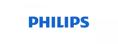 Philips Order Tracking Logo