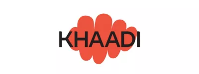 Khaadi Order Tracking Logo