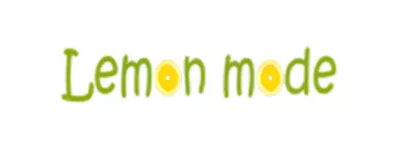 Lemon Mode Tracking Logo