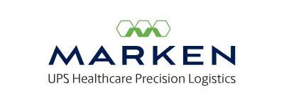 Marken Tracking Logo