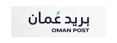 Oman Post Tracking Logo